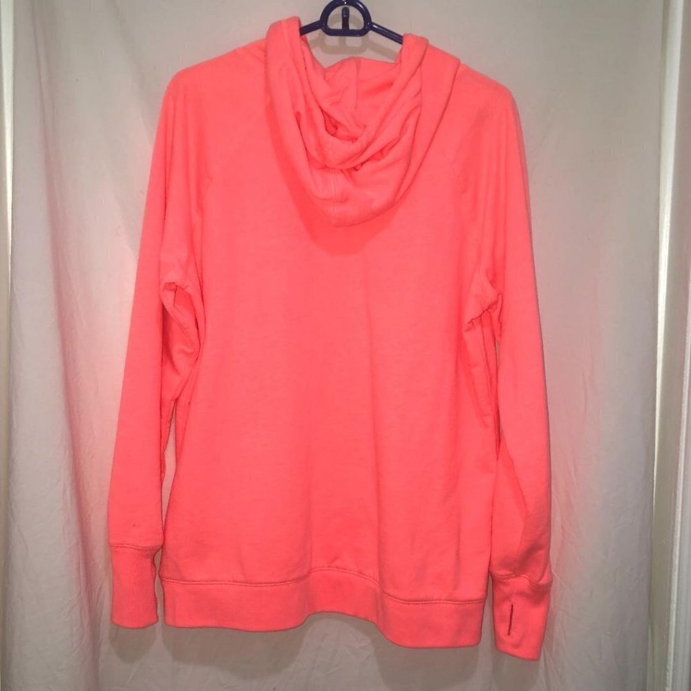 Nwot Ladies Gap hooded sweatshirt Size XL - Picture 2 of 4